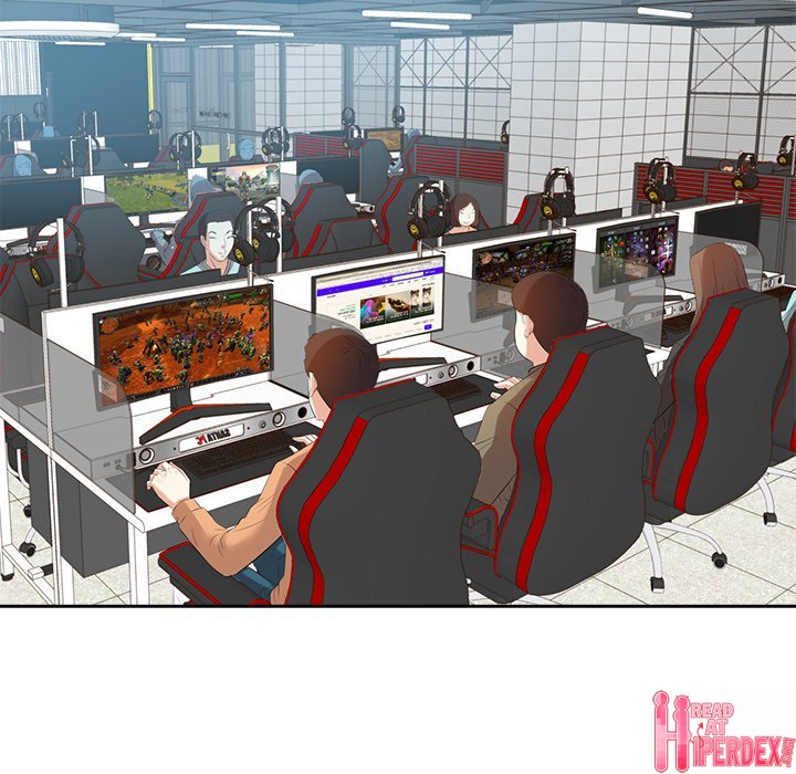 Daddy Long Legs - Chapter 15 15