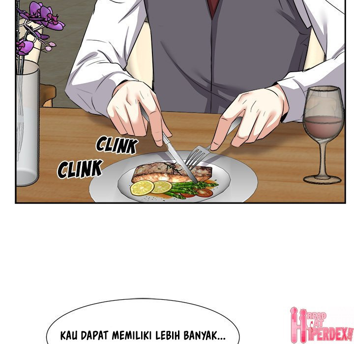 Daddy Long Legs - Chapter 15 69