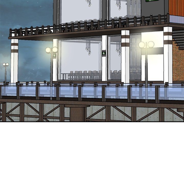 Daddy Long Legs - Chapter 15 62