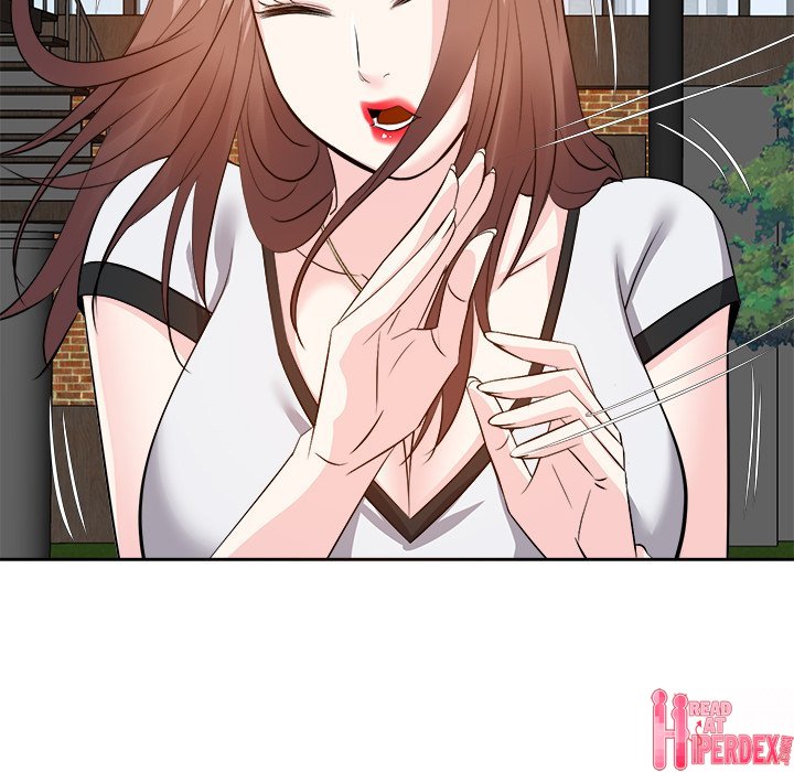 Daddy Long Legs - Chapter 15 78