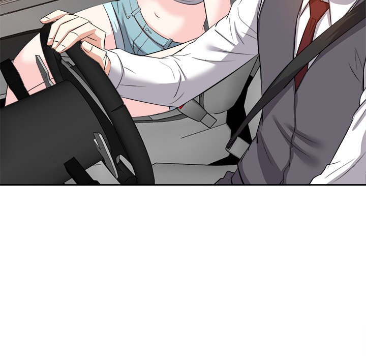 Daddy Long Legs - Chapter 15 40