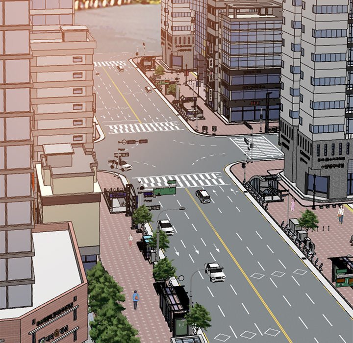 Daddy Long Legs - Chapter 15 59