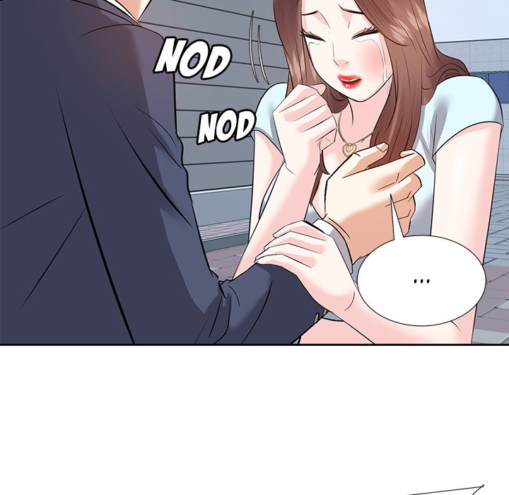 Daddy Long Legs - Chapter 6 125