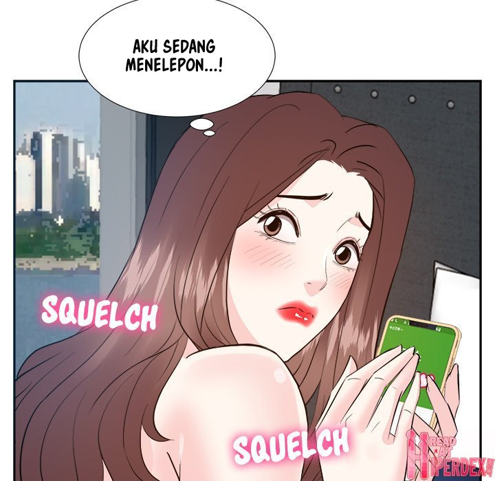 Daddy Long Legs - Chapter 43 45