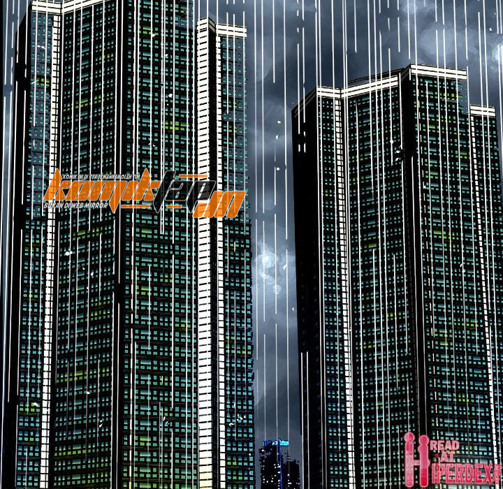 Daddy Long Legs - Chapter 40 21