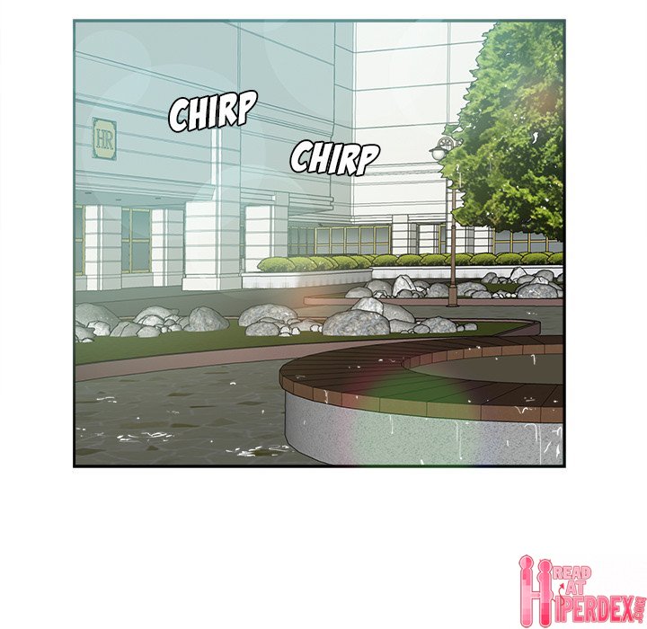 Daddy Long Legs - Chapter 40 123