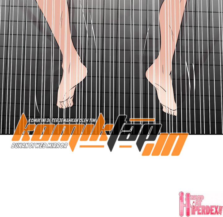 Daddy Long Legs - Chapter 40 102