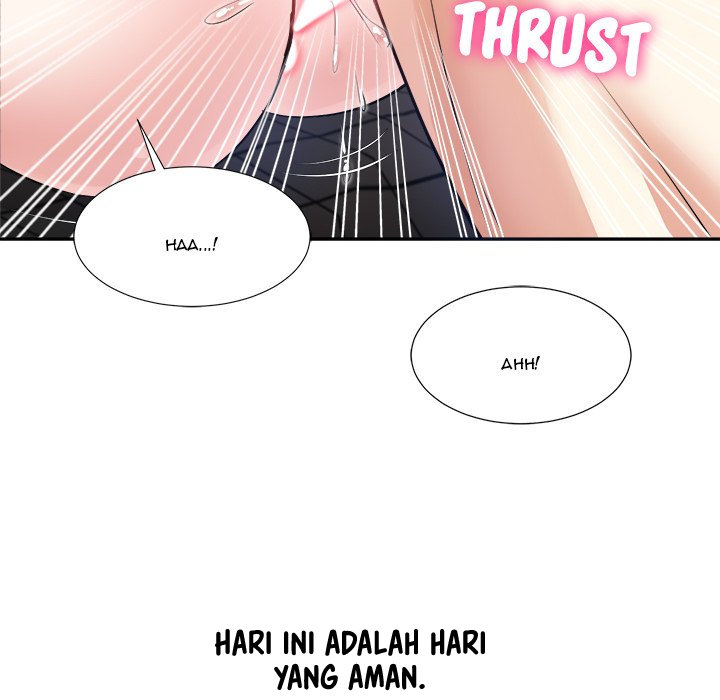 Daddy Long Legs - Chapter 40 104