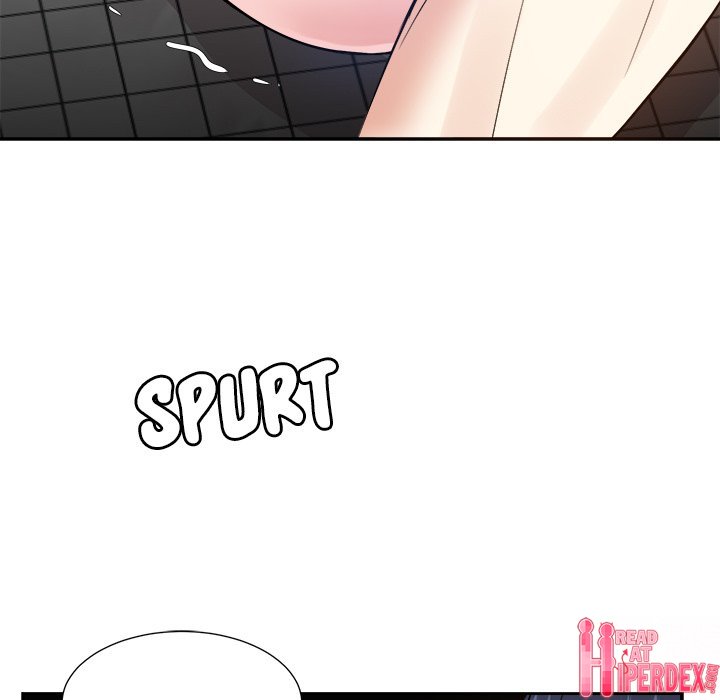 Daddy Long Legs - Chapter 40 111