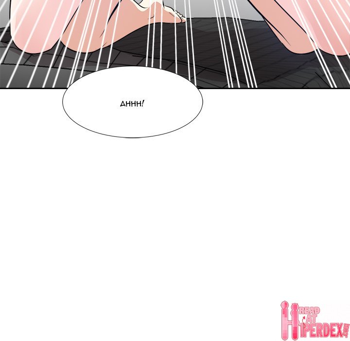 Daddy Long Legs - Chapter 40 66