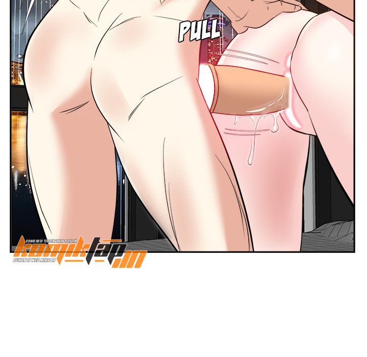 Daddy Long Legs - Chapter 40 41