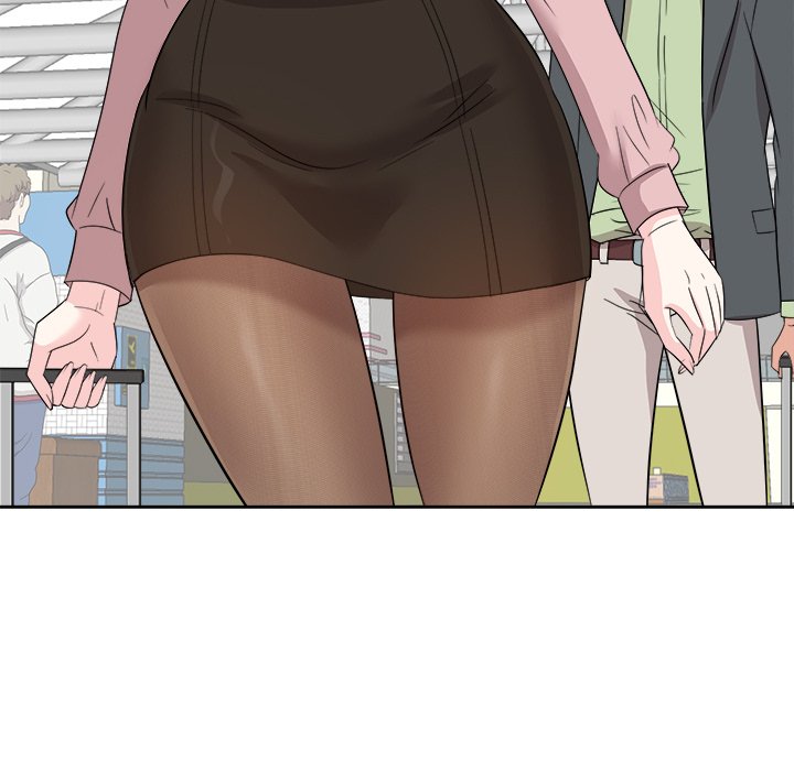 Daddy Long Legs - Chapter 47 end 88