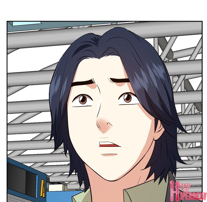 Daddy Long Legs - Chapter 47 end 89