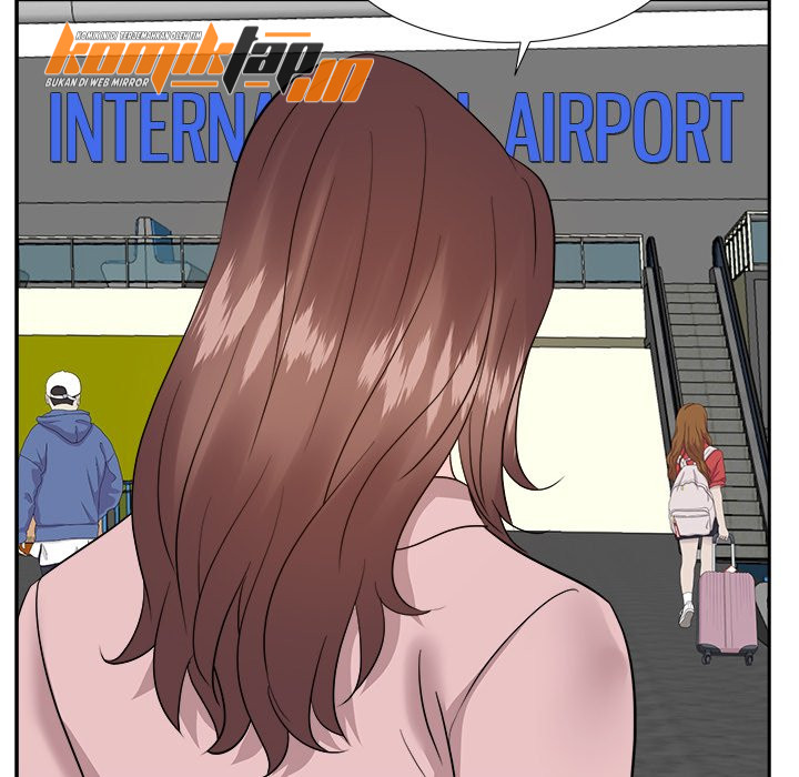 Daddy Long Legs - Chapter 47 end 82