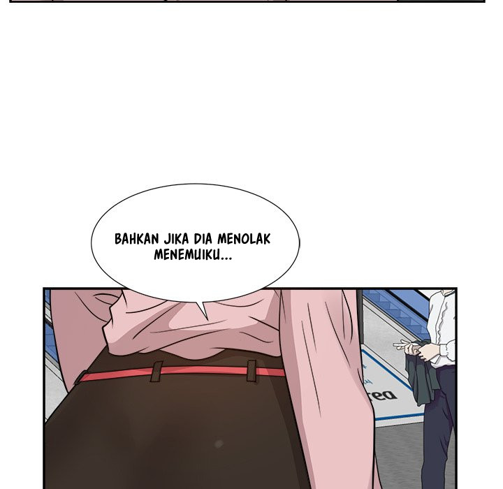 Daddy Long Legs - Chapter 47 end 83