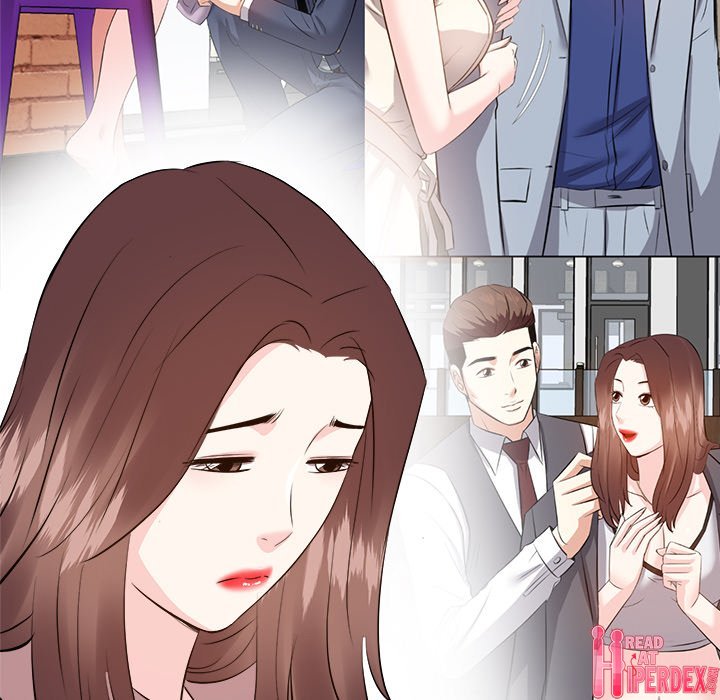 Daddy Long Legs - Chapter 47 end 80