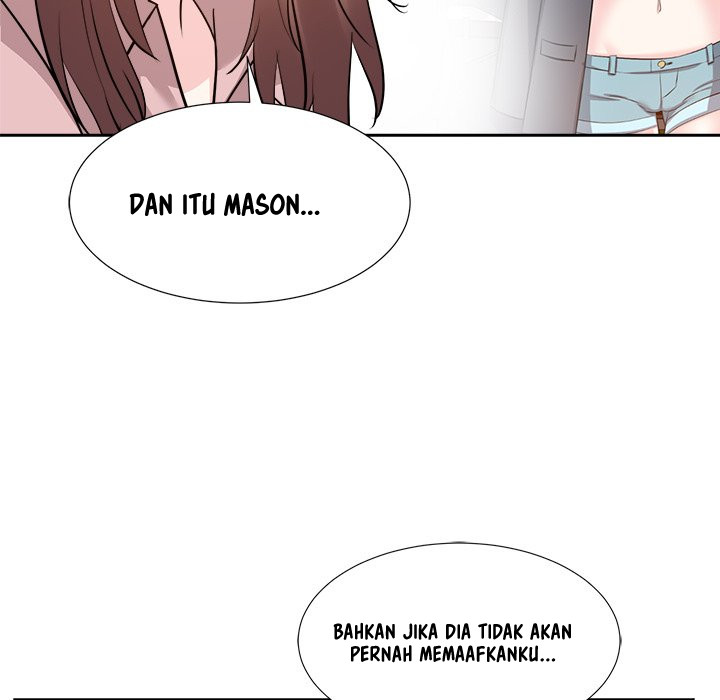 Daddy Long Legs - Chapter 47 end 81