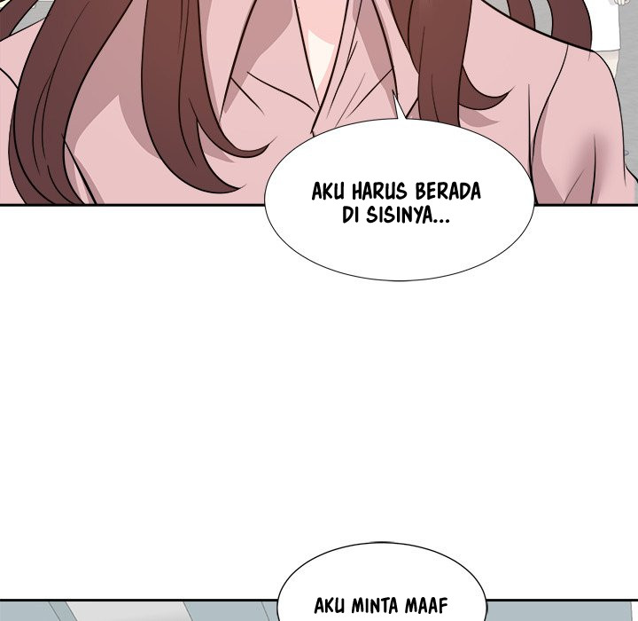 Daddy Long Legs - Chapter 47 end 86
