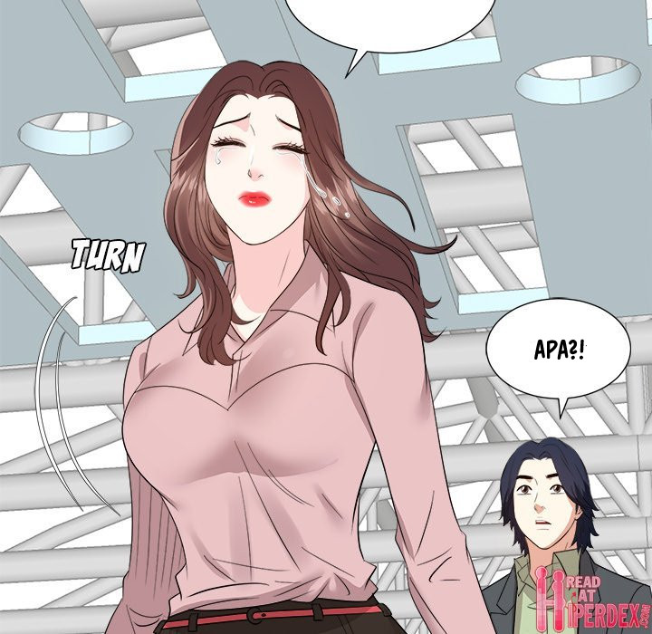 Daddy Long Legs - Chapter 47 end 87