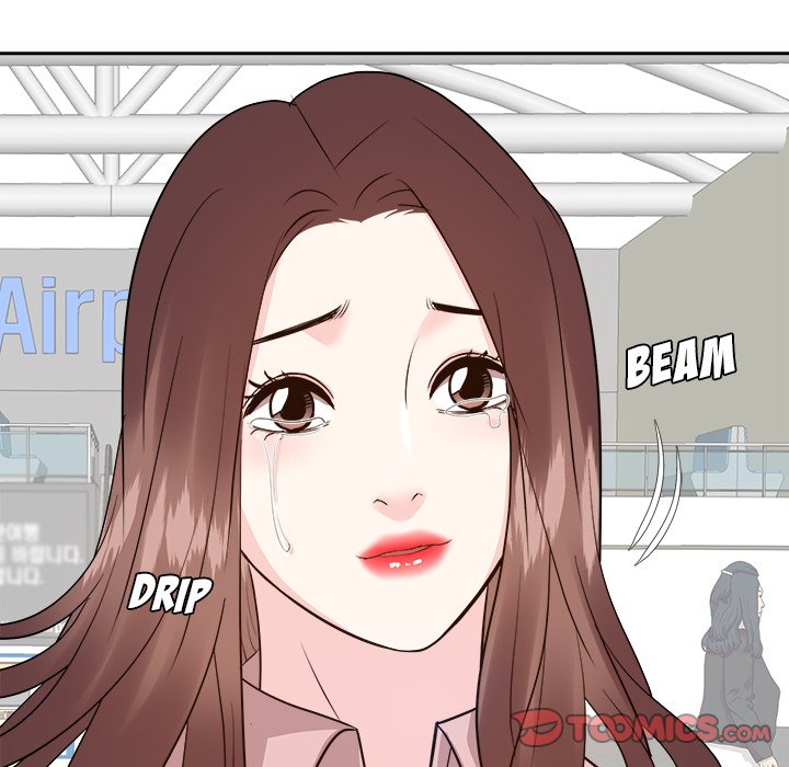 Daddy Long Legs - Chapter 47 end 85