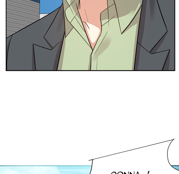Daddy Long Legs - Chapter 47 end 90