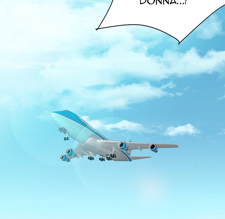 Daddy Long Legs - Chapter 47 end 91