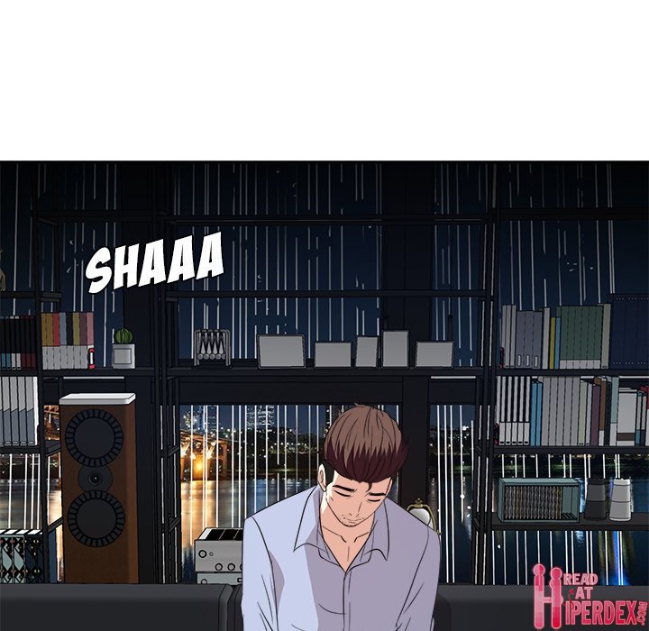 Daddy Long Legs - Chapter 47 end 96