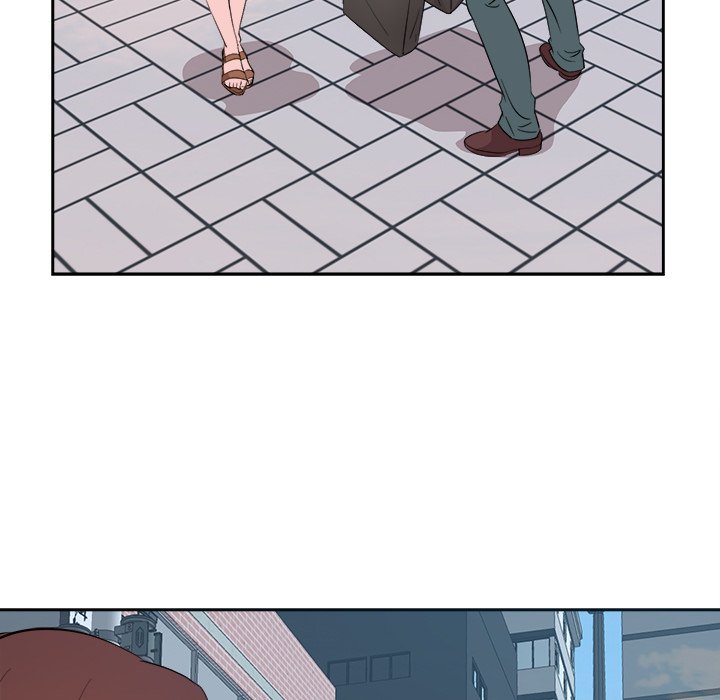 Daddy Long Legs - Chapter 47 end 28