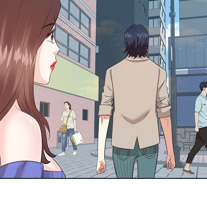 Daddy Long Legs - Chapter 47 end 29