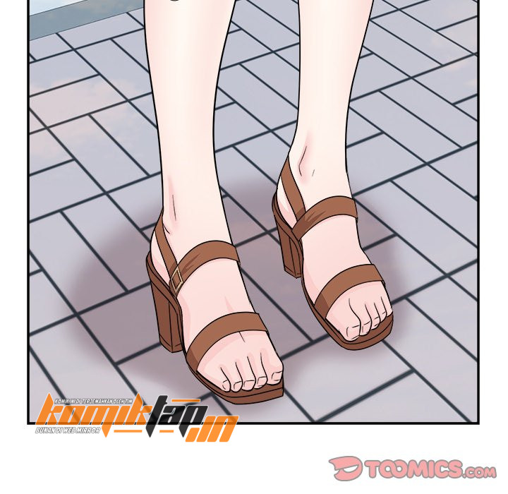 Daddy Long Legs - Chapter 47 end 22