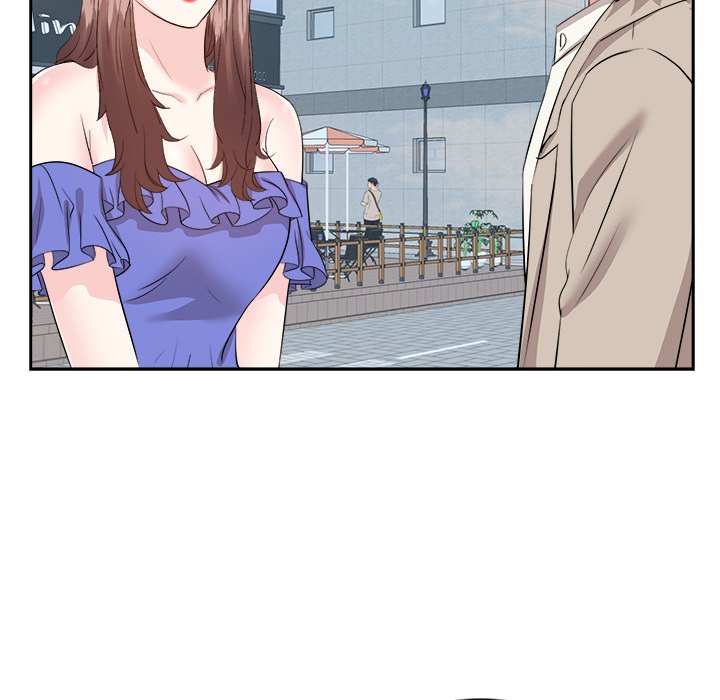 Daddy Long Legs - Chapter 47 end 26