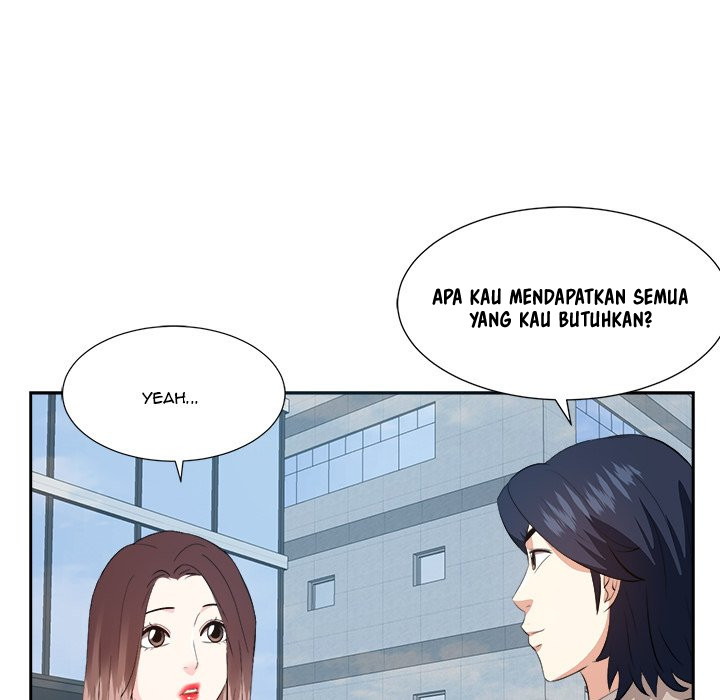 Daddy Long Legs - Chapter 47 end 25