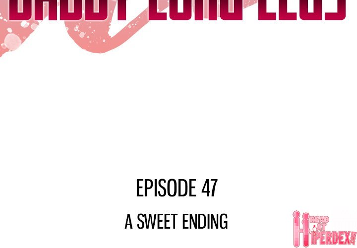 Daddy Long Legs - Chapter 47 end 3