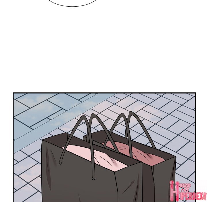 Daddy Long Legs - Chapter 47 end 33
