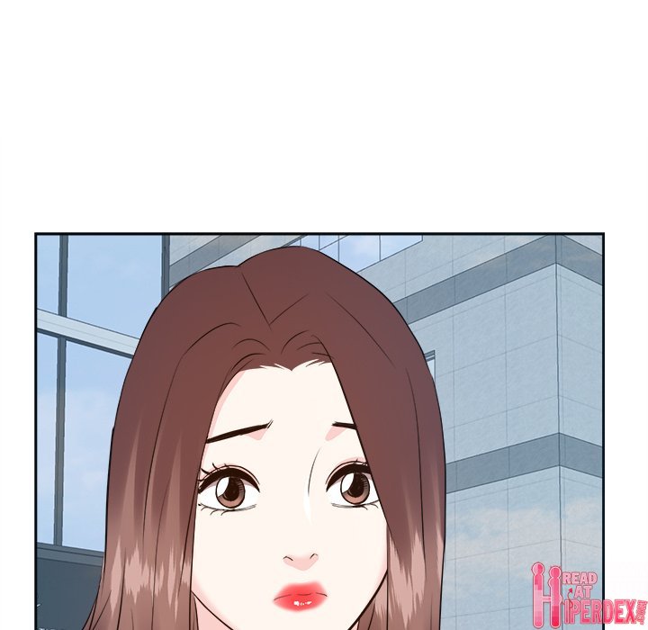 Daddy Long Legs - Chapter 47 end 30