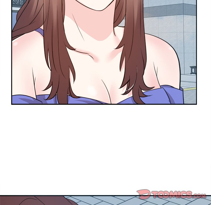 Daddy Long Legs - Chapter 47 end 31