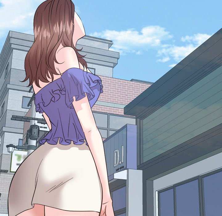 Daddy Long Legs - Chapter 47 end 37