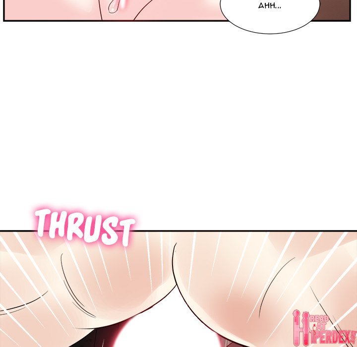 Daddy Long Legs - Chapter 47 end 129