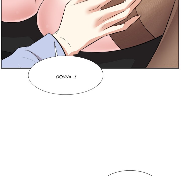 Daddy Long Legs - Chapter 47 end 122