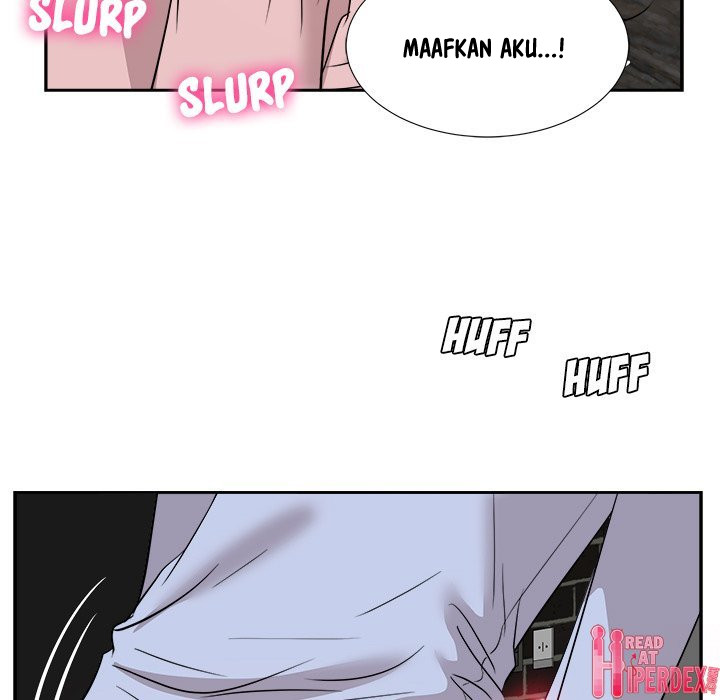 Daddy Long Legs - Chapter 47 end 126
