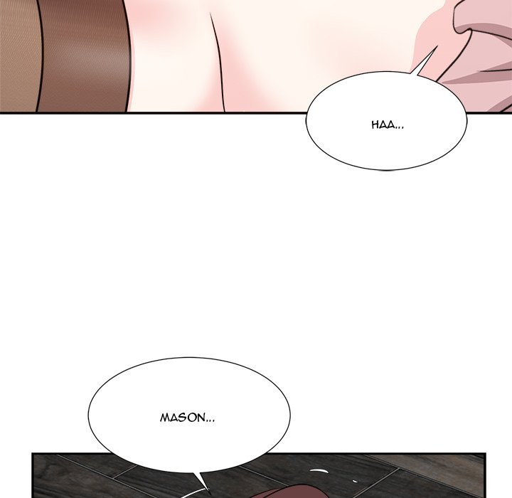 Daddy Long Legs - Chapter 47 end 124