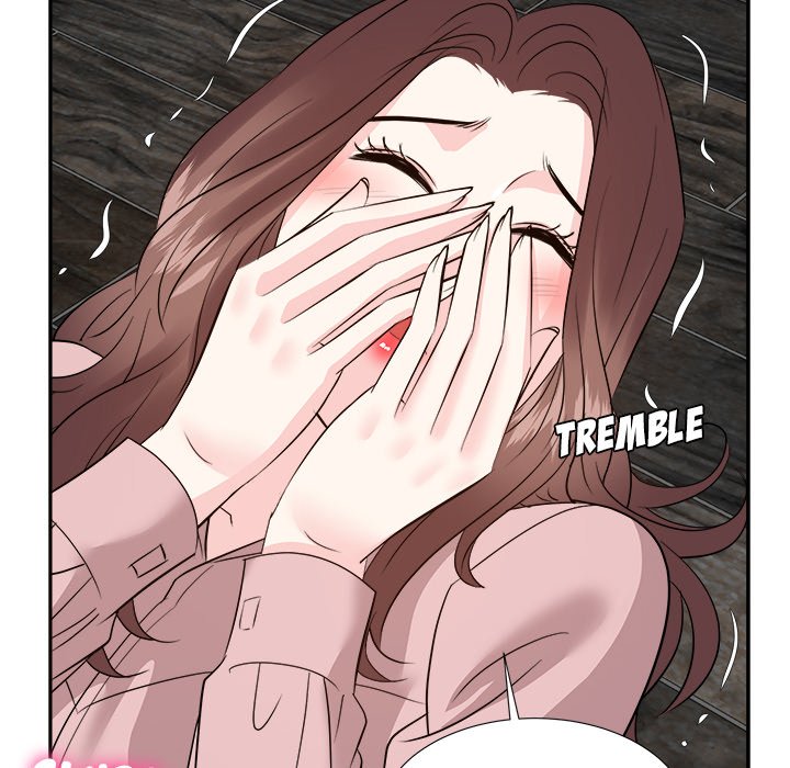 Daddy Long Legs - Chapter 47 end 125