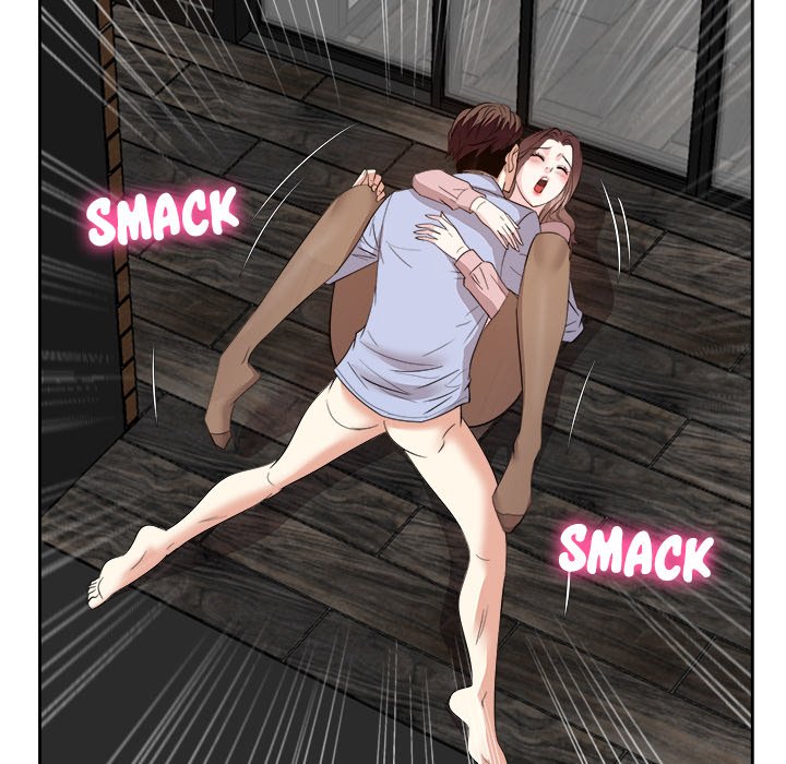 Daddy Long Legs - Chapter 47 end 136
