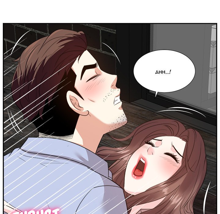 Daddy Long Legs - Chapter 47 end 134
