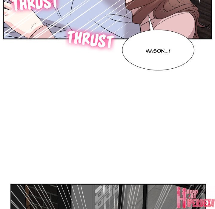Daddy Long Legs - Chapter 47 end 135