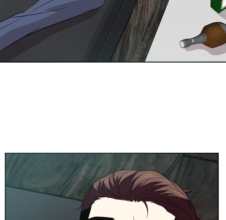 Daddy Long Legs - Chapter 47 end 10