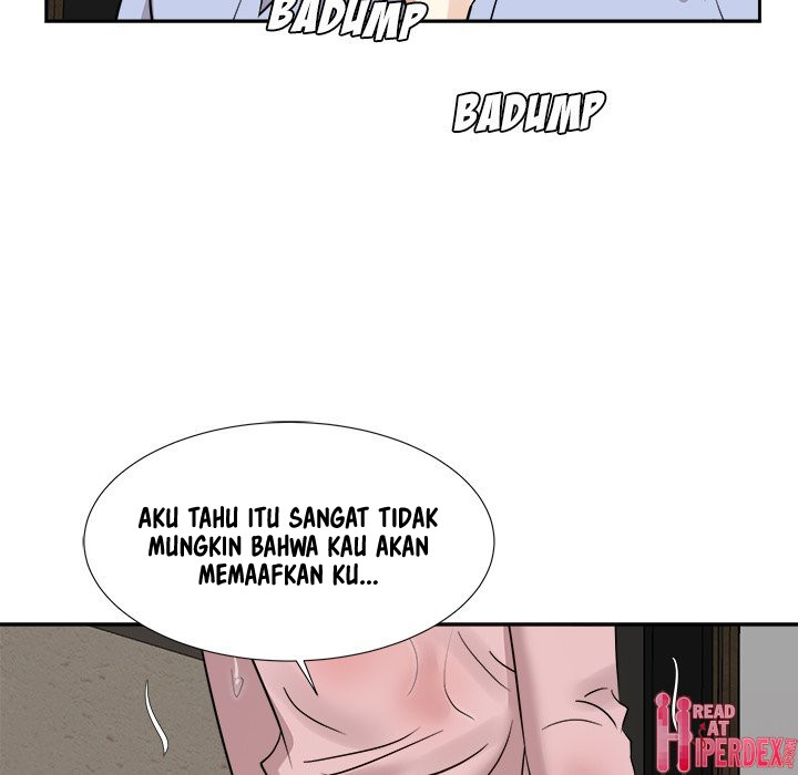 Daddy Long Legs - Chapter 47 end 108