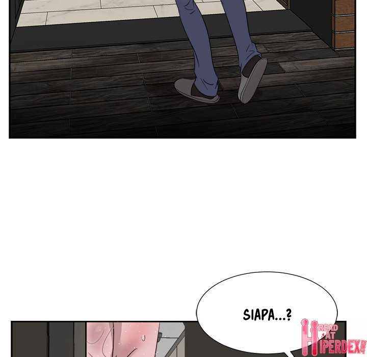 Daddy Long Legs - Chapter 47 end 102