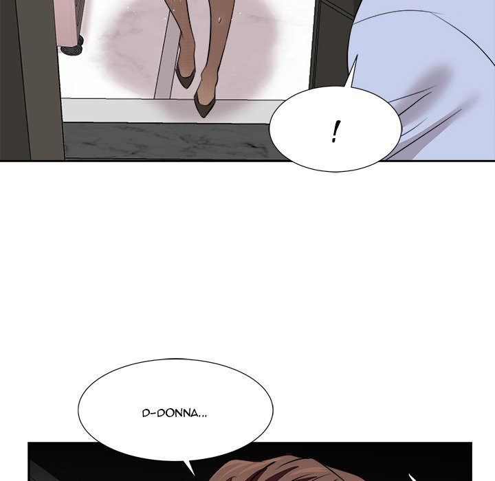 Daddy Long Legs - Chapter 47 end 106
