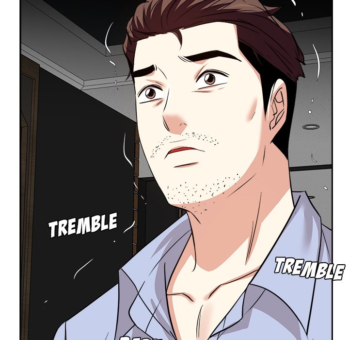 Daddy Long Legs - Chapter 47 end 107